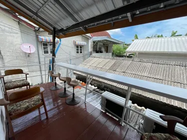 รูปภาพของดิ ออร์ดินารี 8