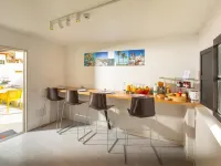 Villa Nestor Hotels in Comarca Este