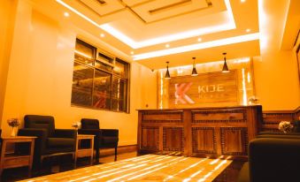 Kije Place Hotel