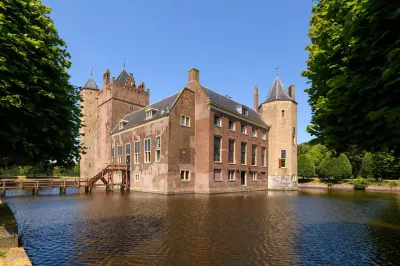 Stayokay Hostel Heemskerk Hotels in Velsen-Zuid