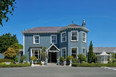 Summerhill House Hotel Hotels in Bray