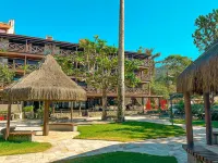 Hotel Nacional Inn Ubatuba - Praia das Toninhas Hotéis em Ubatuba