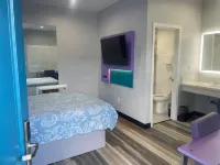 Fountain Inn Motel - Alhambra, Los Angeles