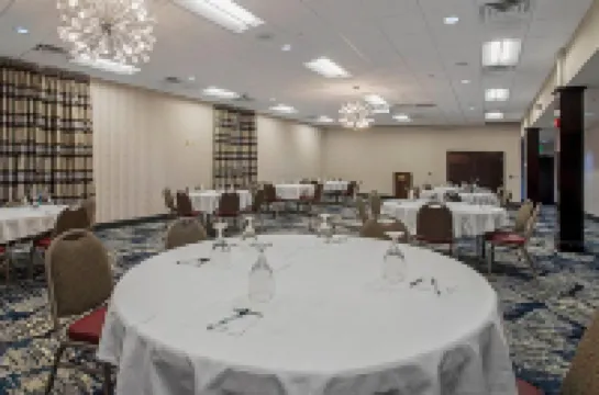 Wingate by Wyndham Macon I-75 Hoteles en Condado de Bibb