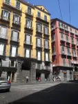 La Bella Napoli B&B Hotels in Naples