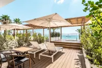 Galei Kinneret Hotel