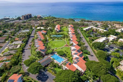Aston Maui Hill