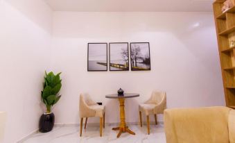 Rhema Apartments
