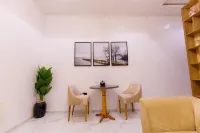 Rhema Apartments Hotels in Mushin