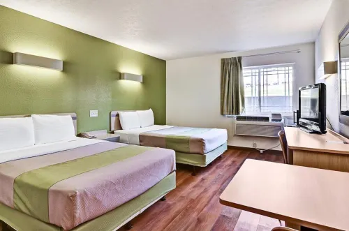 Economy Inn Pittsburgh Airport