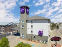 Sleep Inn & Suites Hays I-70 Hotels in Hays