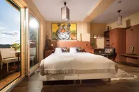 Malerwinkl Restaurant + Kunsthotel Hotels in Feldbach