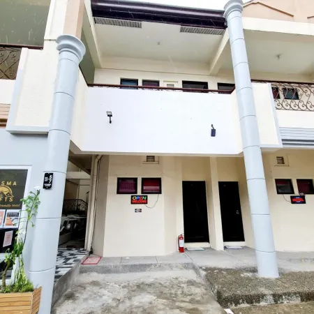 Dasma Lofts Hotel Near Dela Salle Dasma