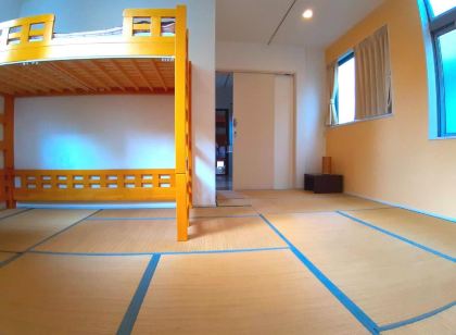 ゲストハウスおちゃかれ