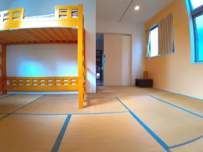 Guest House Ochakare