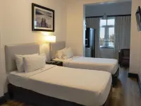 Parade Hotel Hotels in Durban