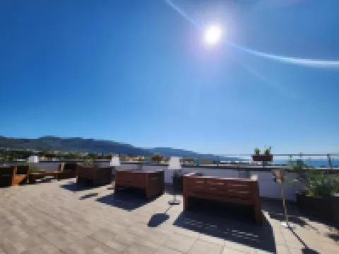 La Pennichella Sorrentina Relais