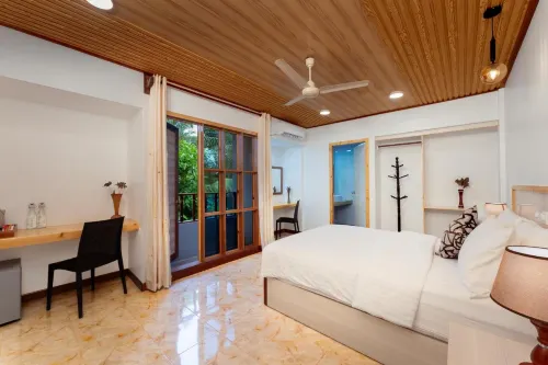 Hudhuvelikamadhoo