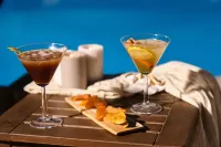 Amorgion Hotel Hotels in Amorgos