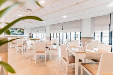 Hotel Loar Ferreries Отели в г. Son Parc