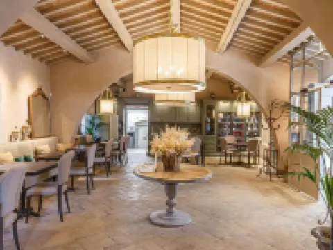 Casavilla Rentals by Torre a Cona Hotels in Rignano sull'Arno