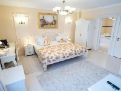 Villa Alice Hotels in Suceava