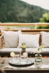 Hotel Rosenhof Murau Hotel a Sankt Lorenzen ob Murau