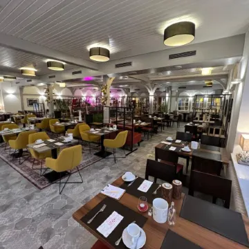 Hafen Hotel Schützenhof