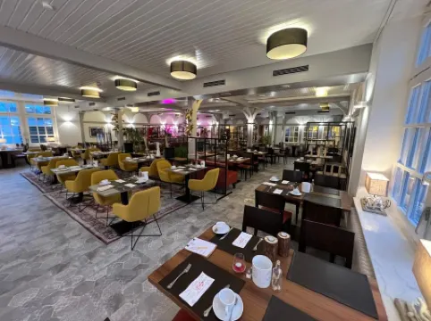 Hafen Hotel Schützenhof