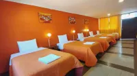 Hotel Yañez Inn Hotels in 