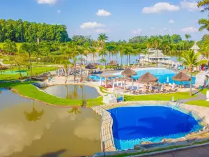 Mavsa Resort