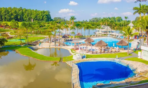 Mavsa Resort