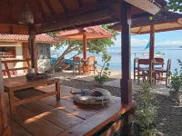 Pelangi Homestay Bungalow Gili Gede
