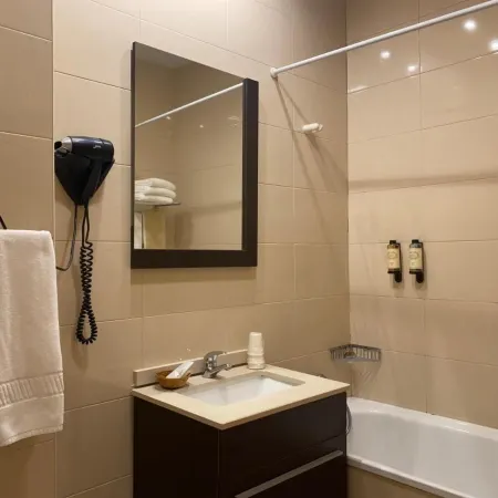 Hotel Dom Afonso - Monção