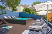 Casa da Marechal - Boutique House by Oporto Collection - Rooftop Pools