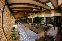 Pensiunea 4 Salcii Hotel di Baltenii de Sus