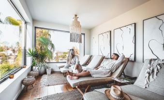 Lear Sense Hotel