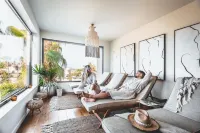 Lear Sense Hotel Hotels in Gedera
