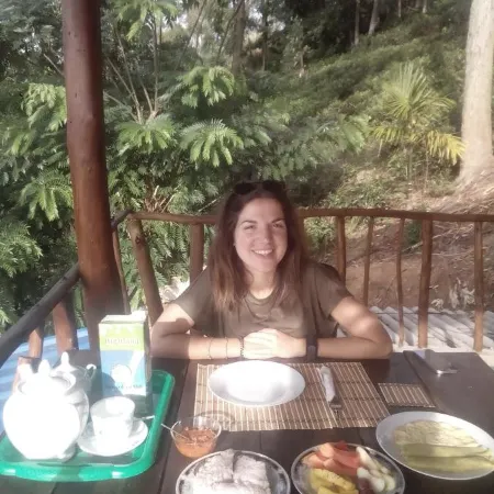 Apurvi Homestay