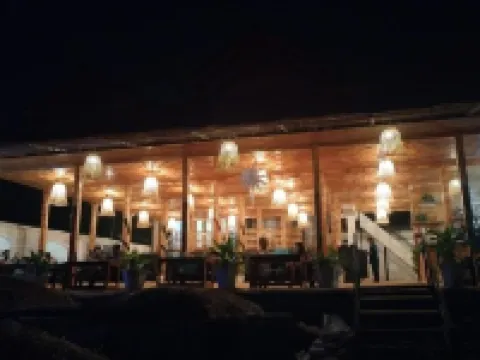 Silent Waves Hotels in Agonda