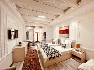 Miniature Boutique Hotel