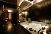 Motel Flamingo Hotel di Matosinhos