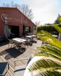 Kyriad Lyon Sud - Sainte Foy Hotels in Oullins