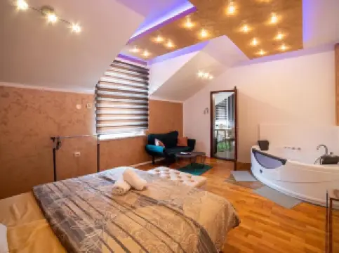 Delux Apartmani Požarevac