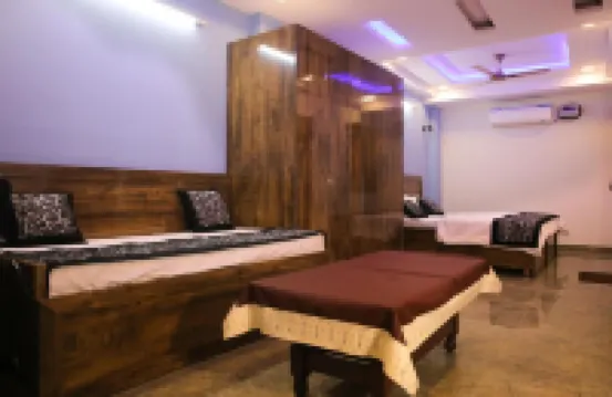 Casa Central Hotels in 