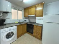 Apartamentos Estacion Oropesa 3000 Hotels in Oropesa del Mar