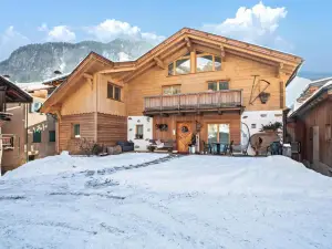Chalet Osmar Suite 1