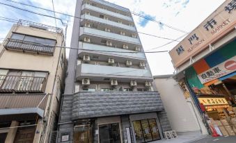 Kuromon Royal Niponbashi