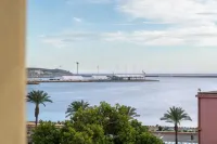 Affittacamere AioSardegna al Porto Hotel a Poggio dei Pini