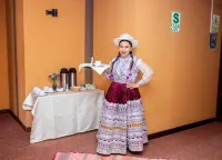 Colibrí Inn - Bãi đậu xe